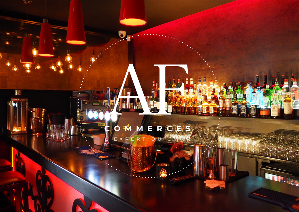 Vente Commerce - Yvelines