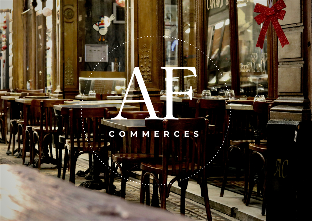 Vente Commerce 92 SUD - Hauts-de-Seine