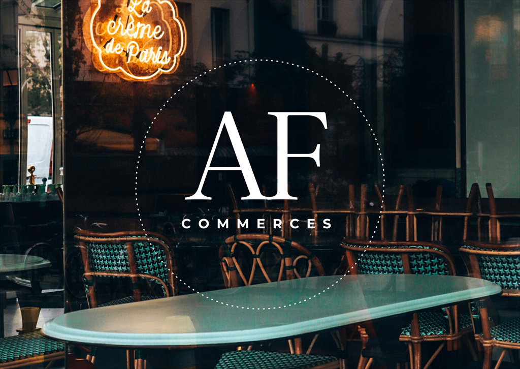 Vente Commerce - Paris 5