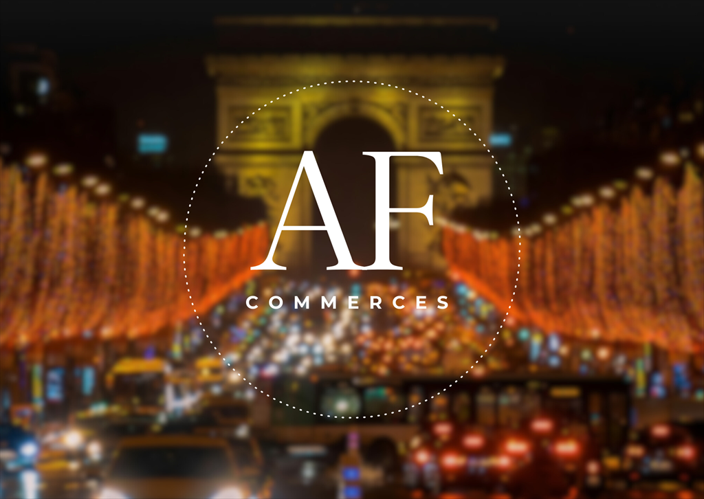 Vente Commerce TOCQUEVILLE - Paris 17