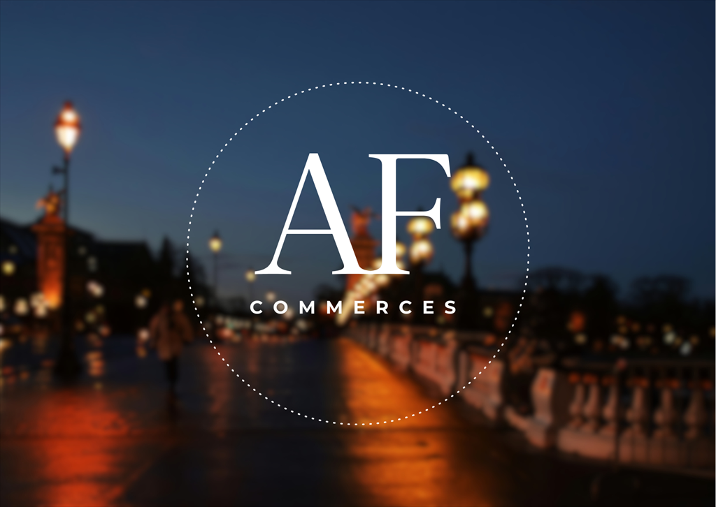 Vente Commerce - Paris 20