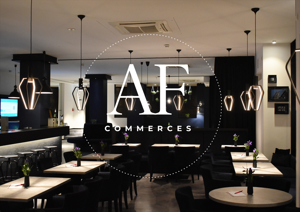 Vente Commerce - Paris 8