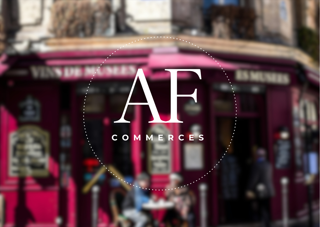 Vente Commerce ALESIA - Paris 14