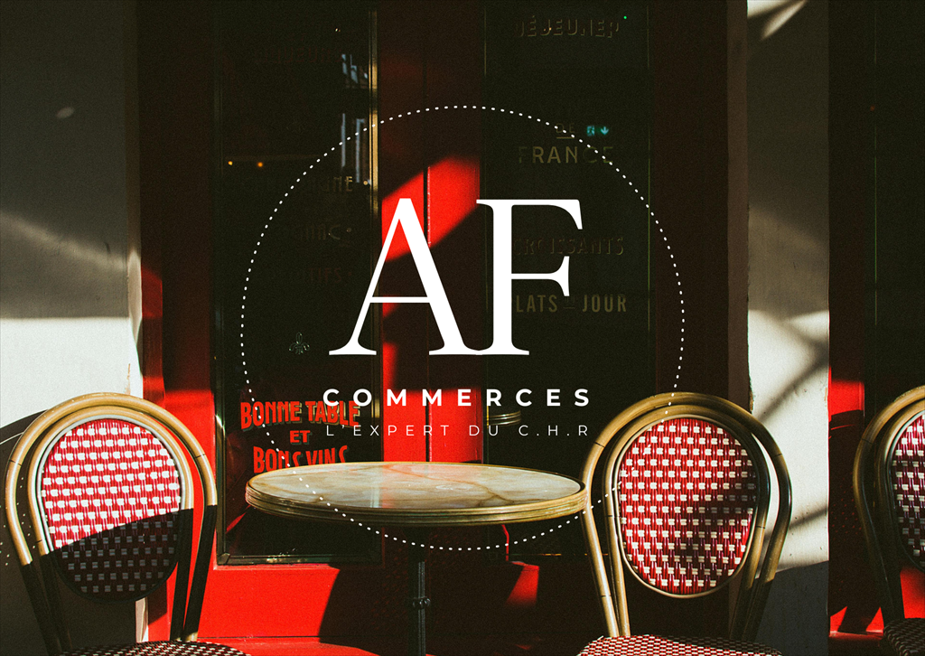 Vente Commerce - Paris 15