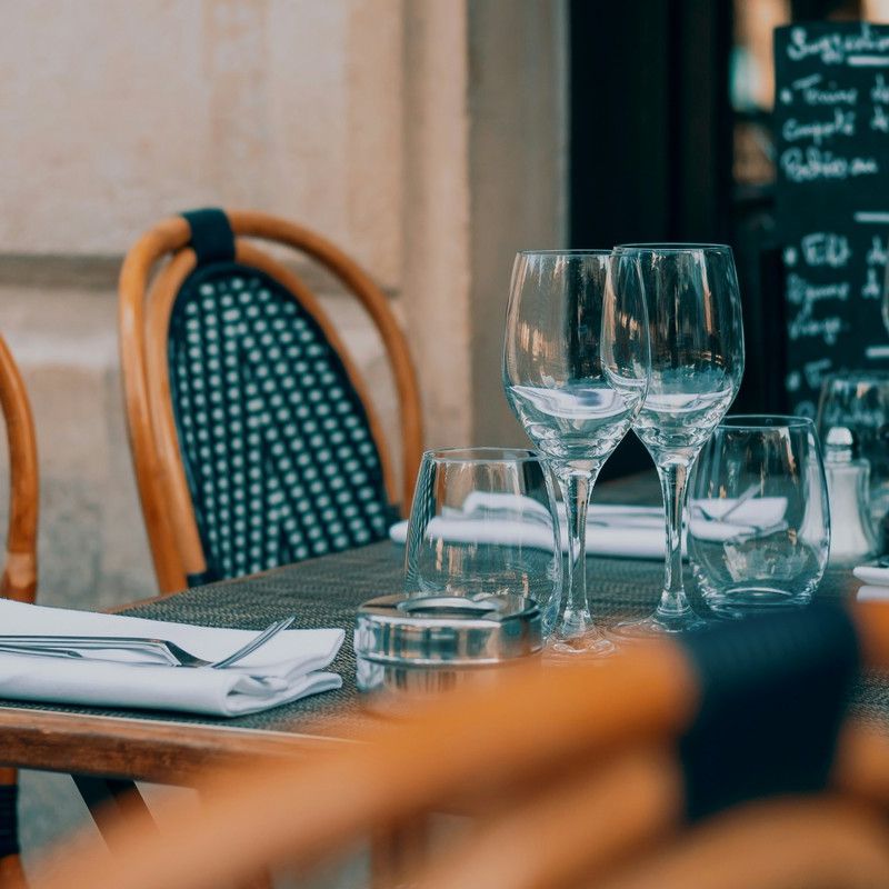 L'origine des Bistros : Une Tradition Française